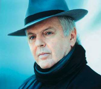 Daniel Barenboim