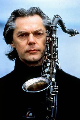 Jan Garbarek