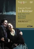 Puccini: La Bohème - Teatro alla Scala. © 2003 Rai Trade, 2004 TDK Marketing Europe GmbH