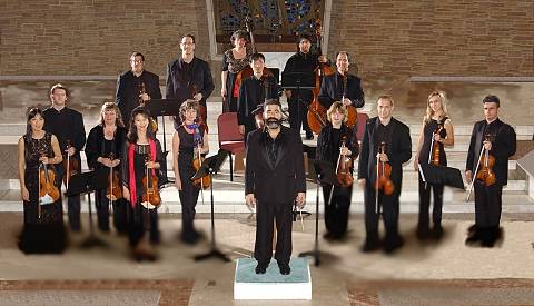 Renaissance Chamber Orchestra