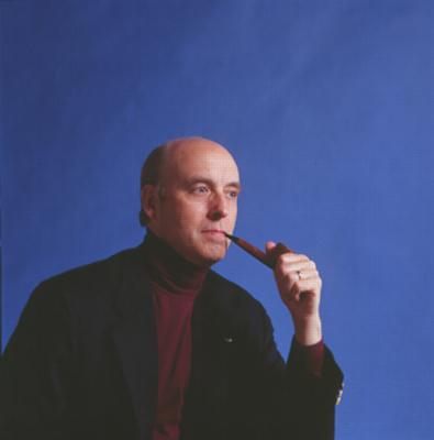 Dan Locklair