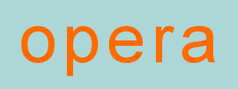 Opera