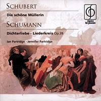 Schubert and Schumann Song Cycles. © 1973, 1974, 1994, 1995, 2004 EMI Records Ltd