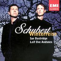 Schubert: Winterreise - Ian Bostridge, Leif Ove Andsnes. © 2004 EMI Records Ltd