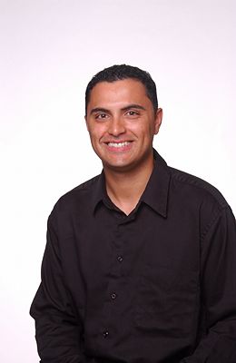 Oscar Montoya
