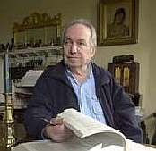 Fritz Spiegl