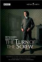 Benjamin Britten: The Turn of the Screw. © 2005 Opus Arte