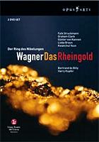 Wagner: Das Rheingold. © 2005 Opus Arte