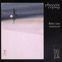 Yearning for the Bell, Vol 6, Phoenix Crying. © 2004 Tall Poppies Records