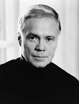 Dietrich Fischer-Dieskau. Photo © Salzburg Festival