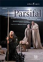 Wagner: Parsifal. © 2005 Opus Arte