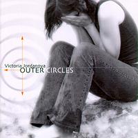 Victoria Jordanova: Outer Circles. © 2004 Victoria Jordanova
