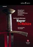 Wagner: Die Walküre. © 2005 Opus Arte