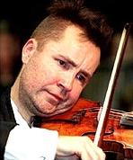 Nigel Kennedy