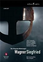 Wagner: Siegfried. © 2005 Opus Arte