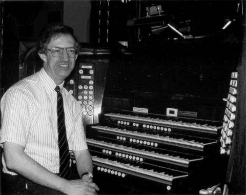 Peter Gould