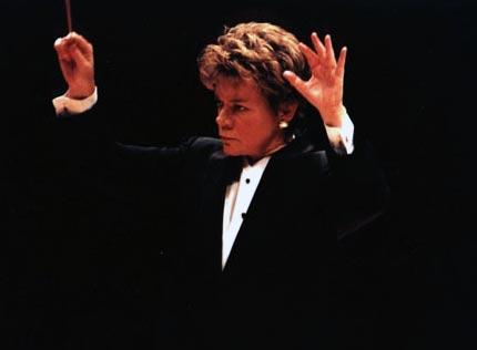 Marin Alsop