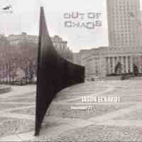 Out of Chaos. Jason Eckardt. Enesemble 21. © 2004 mode records