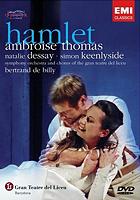 Hamlet - Ambroise Thomas - Bertrand de Billy. © 2004 Fundacio del Gran Teatre del Liceu, under licence to EMI Records Ltd