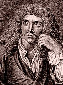 Jean-Baptiste Poquelin (Molière, 1622-73)