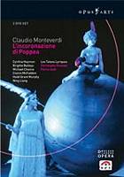 Claudio Monteverdi - L'incoronazione di Poppea. © 1994 NPS, 2005 Opus Arte