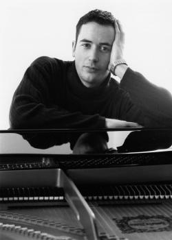 Philip Fisher. Photo © Rita Castle