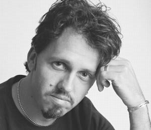 Sean Hickey. Photo © Karen Wise