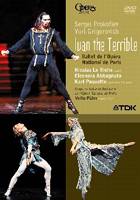 Prokofiev/Grigorovich: Ivan the Terrible. © 2004 Opera National de Paris, CLC Productions