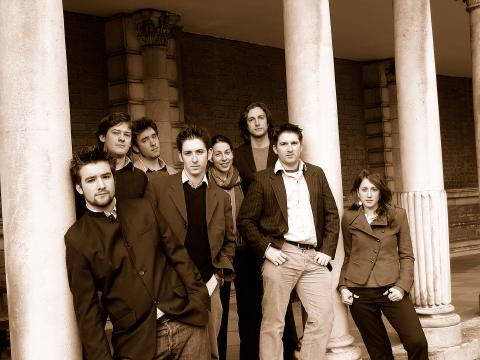 Voces8