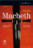 Verdi: Macbeth. © 2005 Opus Arte