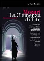 Mozart: La Clemenza di Tito. © 2006 Opus Arte