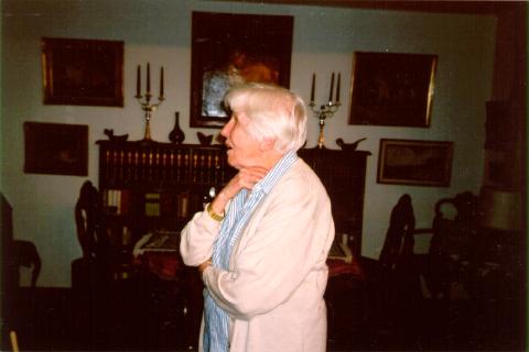 Gisela Doráti