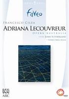 Francesco Cilea: Adriana Lecouvreur. Opera Australia. © 2006 Opus Arte
