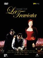 Giuseppe Verdi: La Traviata. © 2005 Zurich Opera House