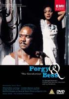 The Gershwins' Porgy and Bess. © 2001 EMI Records Ltd