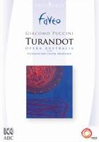 Puccini: Turandot. Opera Australia. © 2006 Opus Arte