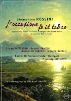 Gioacchino Rossini: L'occasione fa il ladro (Opportunity Makes the Thief). © 2006 EuroArts Music International GmbH