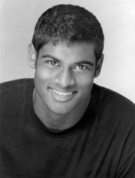 Sean Panikkar. Photo © Lisa Kohler