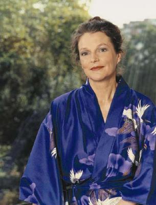 Lorraine Hunt Lieberson. Photo © Anne-Marie Le Ble