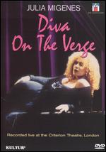 Julia Migenes' DVD: Diva on the Verge