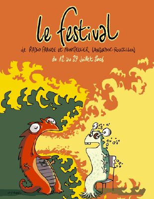 Le Festival de Radio France et Montpellier Languedoc-Roussillon