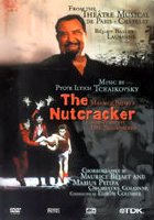 The Nutcracker. © 2003 TDK Recording Media Europe SA