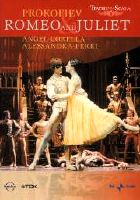 Prokofiev: Romeo and Juliet. © 2002 TDK Recording Media Europe SA