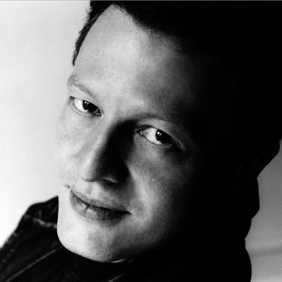 Andreas Boyde. Photo © 2004 Suzie Maeder