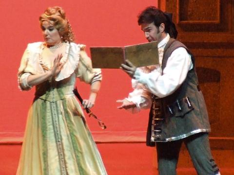 Mozart S Don Giovanni Reviewed By Maria Nockin 6 min i 35 sek. mozart s don giovanni reviewed by maria nockin