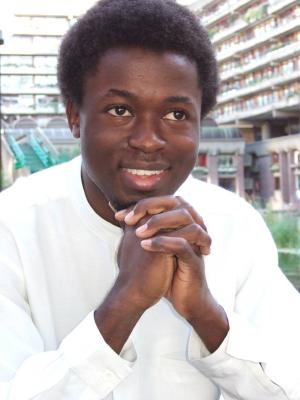 Ivan Kiwuwa