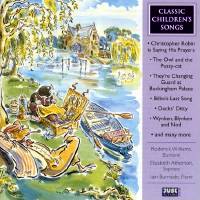 Classic Children's Songs. © 2006 Just Accord Music