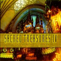 Sacred Treasures IV - Choral Masterworks - Quiet Prayers. © 2006 Valley Entertainment