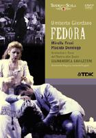 Umberto Giordano: Fedora. © 2006 TDK Marketing Europe GmbH
