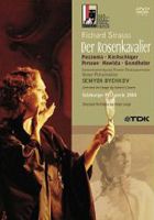 Richard Strauss: Der Rosenkavalier. © 2006 TDK Marketing Europe GmbH